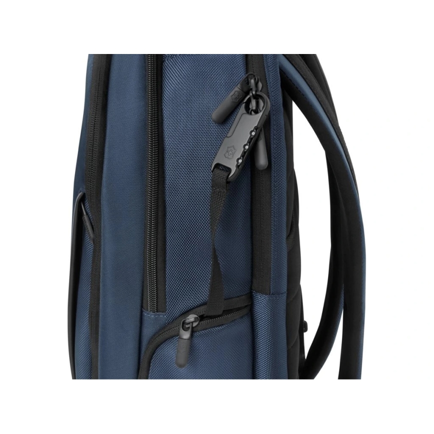 Victorinox - Zaino per laptop 15" Altmont Professional Essential 24 l blu scuro
