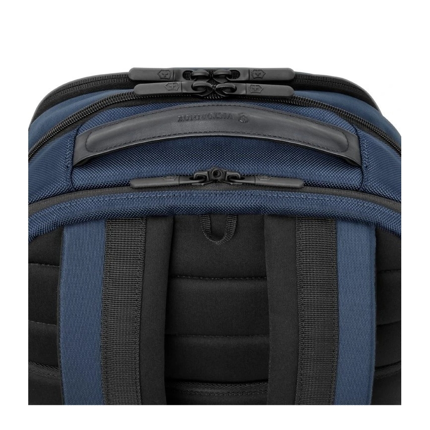 Victorinox - Zaino per laptop 15" Altmont Professional Essential 24 l blu scuro