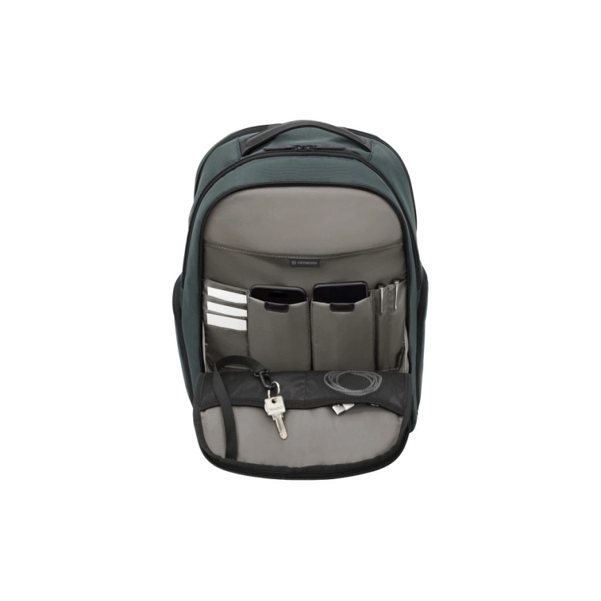 Victorinox - Zaino per laptop 15" Altmont Professional Essential 24 l grigio