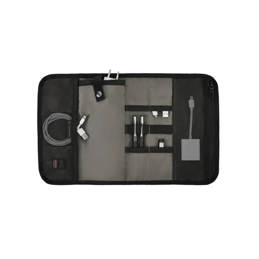 Victorinox - Zaino per laptop 15" Altmont Professional Essential 24 l grigio