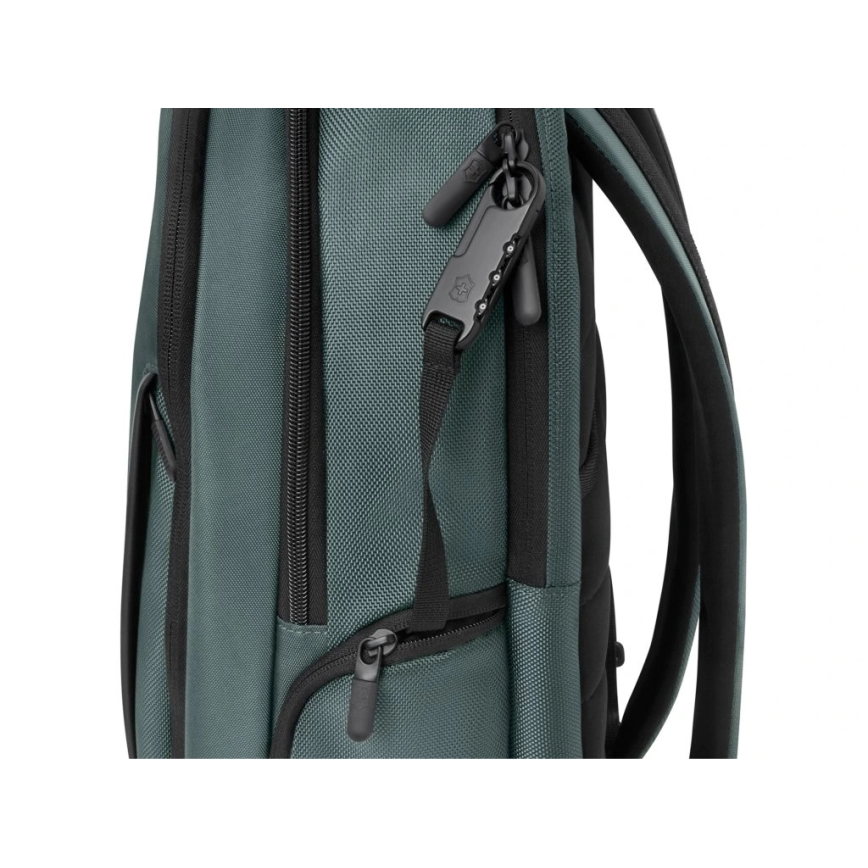 Victorinox - Zaino per laptop 15" Altmont Professional Essential 24 l grigio