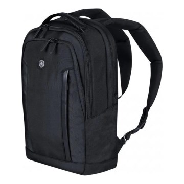 Victorinox - Zaino per laptop 15" Compact 15 l nero