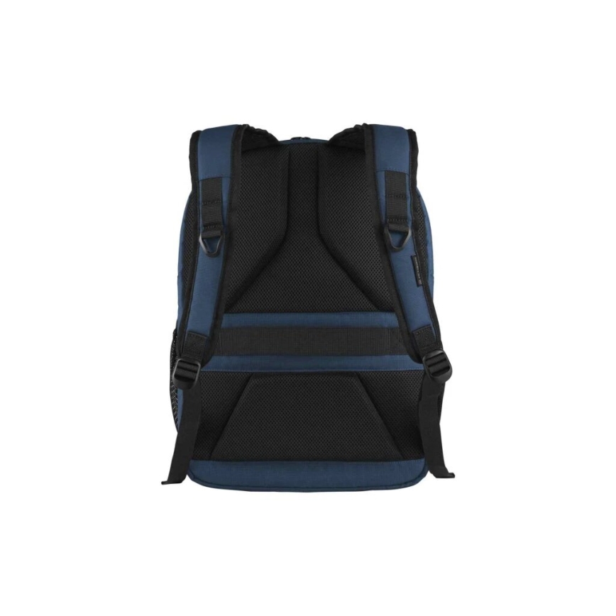 Victorinox - Zaino per laptop 16" Deluxe Vx Sport EVO 32 l blu