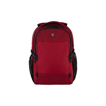 Victorinox - Zaino per laptop 16" Deluxe Vx Sport EVO 32 l rosso