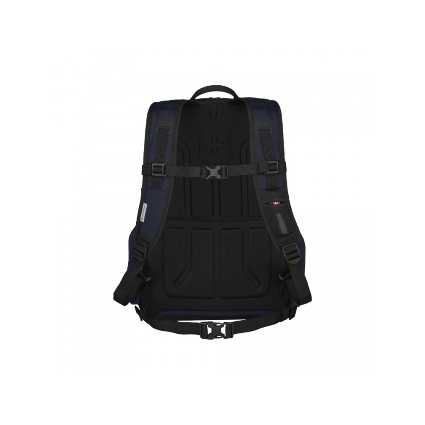 Victorinox - Zaino per laptop 17" Altmont Original Deluxe 28 l nero