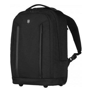 Victorinox - Zaino per laptop 17" su ruote Altmont Professional 20 l nero