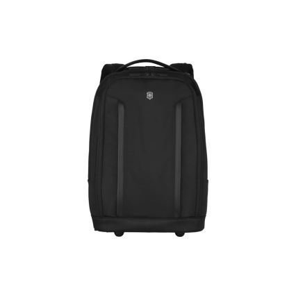 Victorinox - Zaino per laptop 17" su ruote Altmont Professional 20 l nero