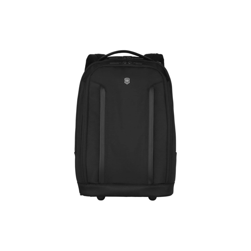 Victorinox - Zaino per laptop 17" su ruote Altmont Professional 20 l nero