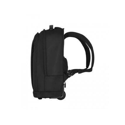 Victorinox - Zaino per laptop 17" su ruote Altmont Professional 20 l nero