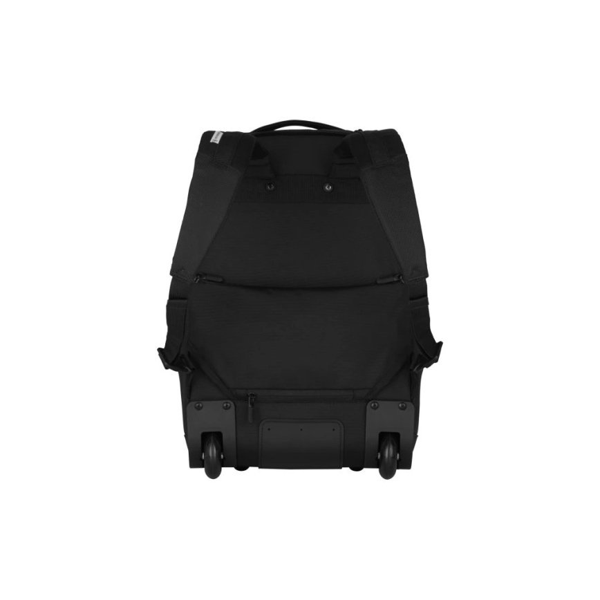 Victorinox - Zaino per laptop 17" su ruote Altmont Professional 20 l nero