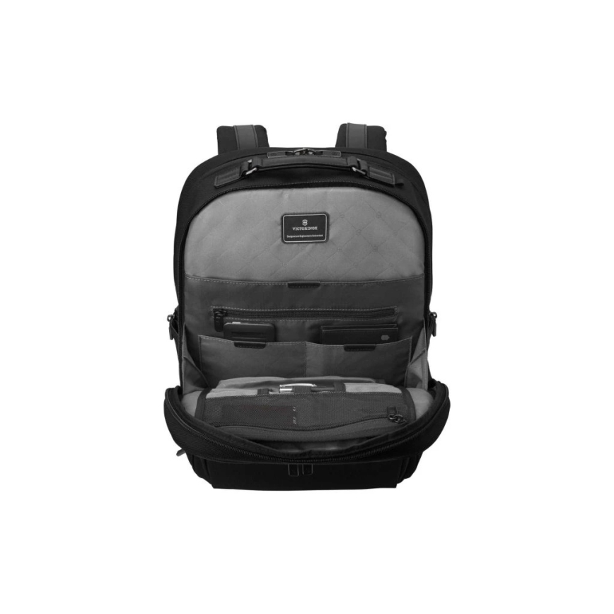 Victorinox - Zaino per laptop 17" Werks Professional Cordura 23 l nero
