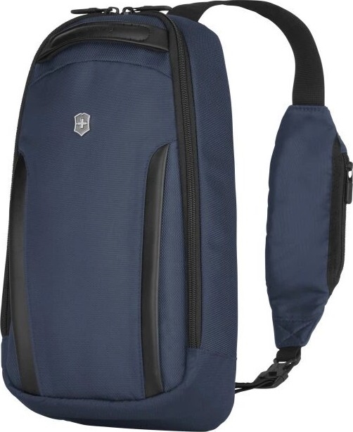 Victorinox - Zaino porta tablet 10" Altmont Professional blu scuro