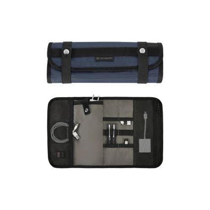 Victorinox - Zaino porta tablet 10" Altmont Professional blu scuro