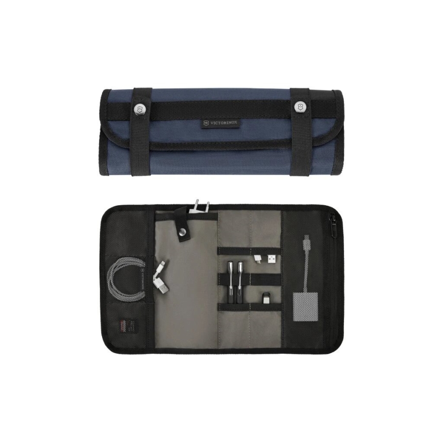 Victorinox - Zaino porta tablet 10" Altmont Professional blu scuro