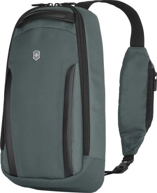Victorinox - Zaino porta tablet 10" Altmont Professional grigio