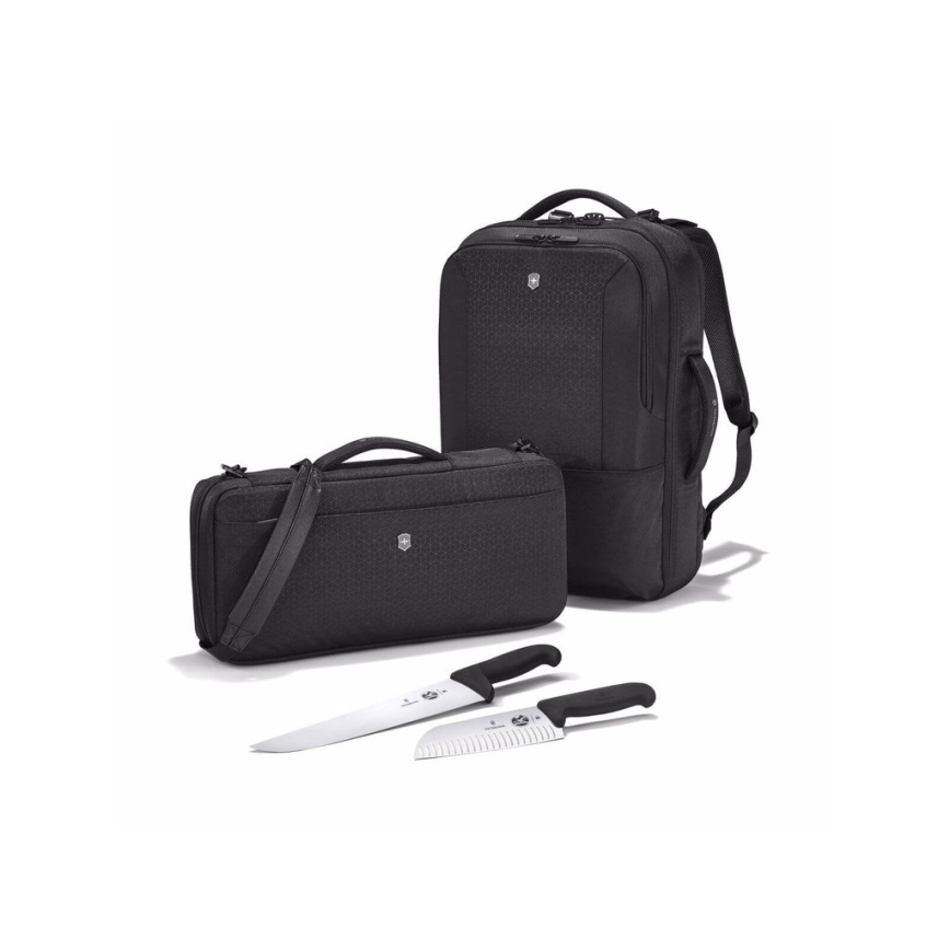 Victorinox - Zaino portacoltelli Chef’s