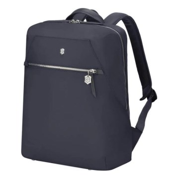 Victorinox - Zaino Victoria Signature Compact 16 l blu scuro