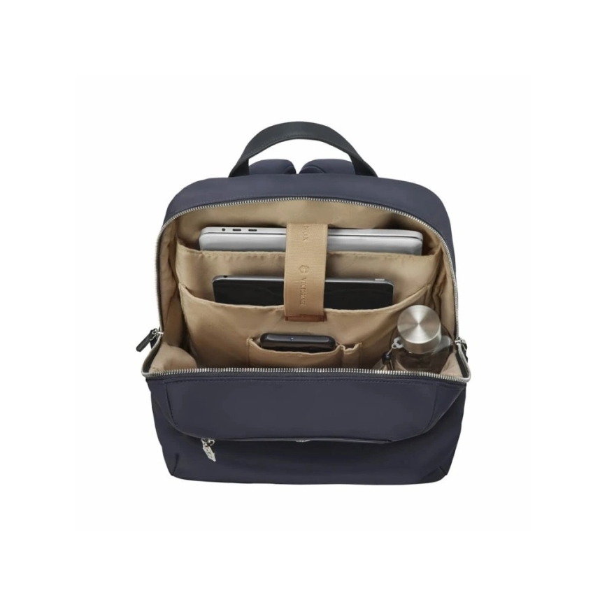 Victorinox - Zaino Victoria Signature Compact 16 l blu scuro