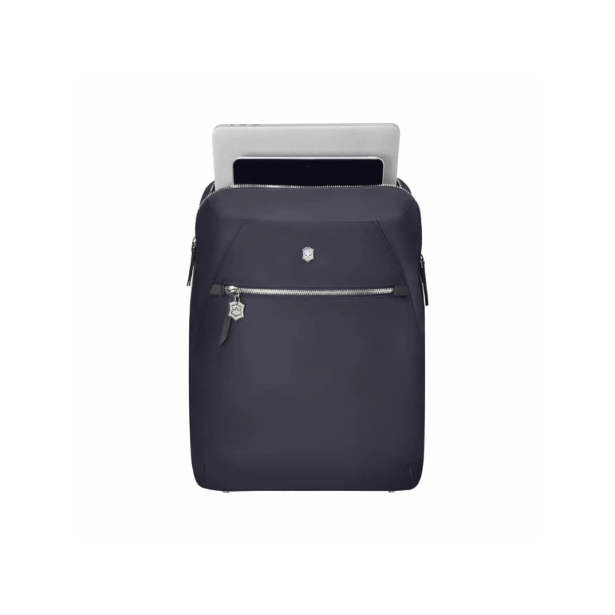 Victorinox - Zaino Victoria Signature Compact 16 l blu scuro