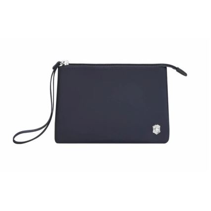 Victorinox - Zaino Victoria Signature Compact 16 l blu scuro