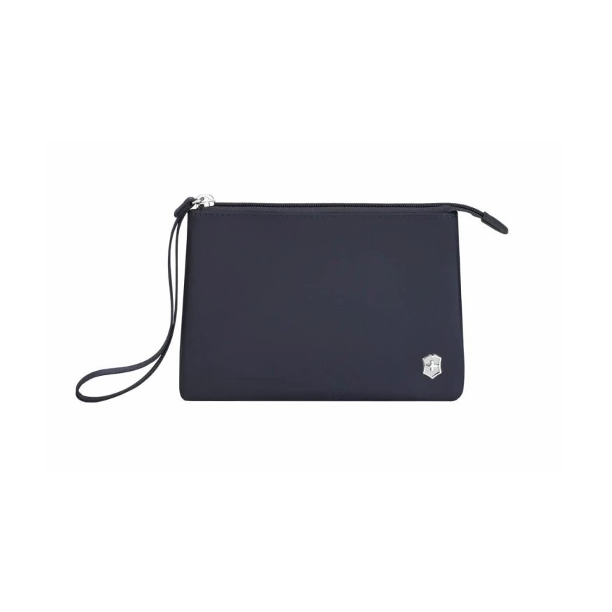 Victorinox - Zaino Victoria Signature Compact 16 l blu scuro