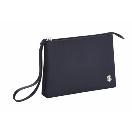 Victorinox - Zaino Victoria Signature Compact 16 l blu scuro