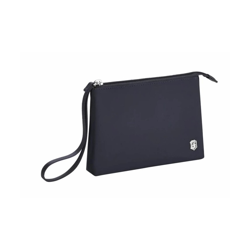 Victorinox - Zaino Victoria Signature Compact 16 l blu scuro