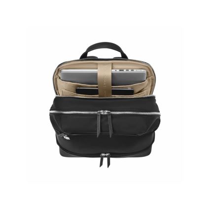 Victorinox - Zaino Victoria Signature Deluxe 18 l nero