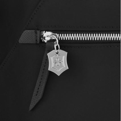 Victorinox - Zaino Victoria Signature Deluxe 18 l nero