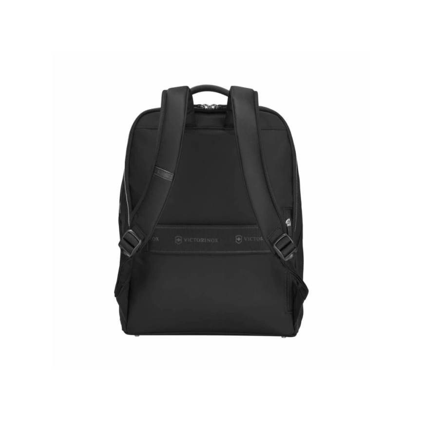 Victorinox - Zaino Victoria Signature Deluxe 18 l nero