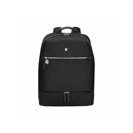 Victorinox - Zaino Victoria Signature Deluxe 18 l nero