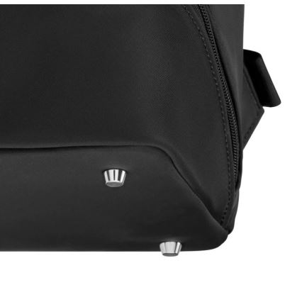 Victorinox - Zaino Victoria Signature Deluxe 18 l nero