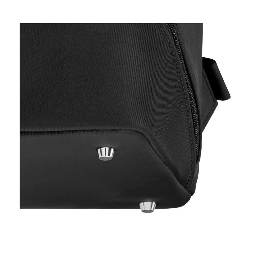 Victorinox - Zaino Victoria Signature Deluxe 18 l nero