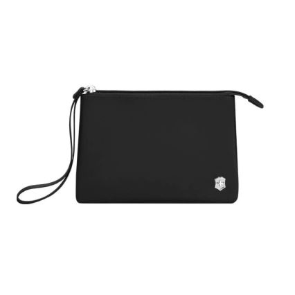 Victorinox - Zaino Victoria Signature Deluxe 18 l nero
