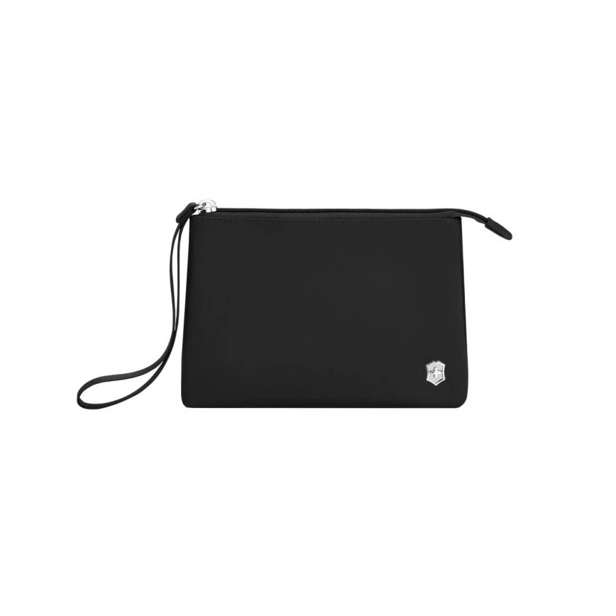 Victorinox - Zaino Victoria Signature Deluxe 18 l nero