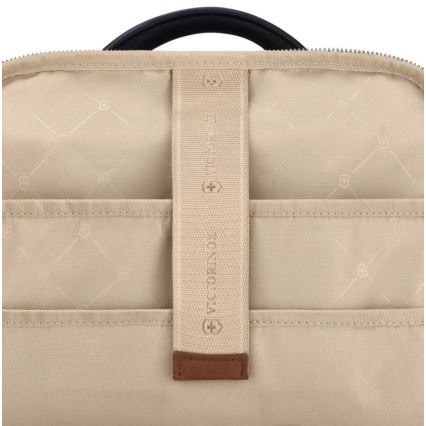 Victorinox - Zaino Victoria Signature Deluxe 18 l nero