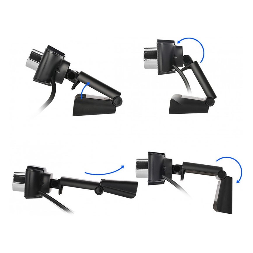 Videocamera web 480P