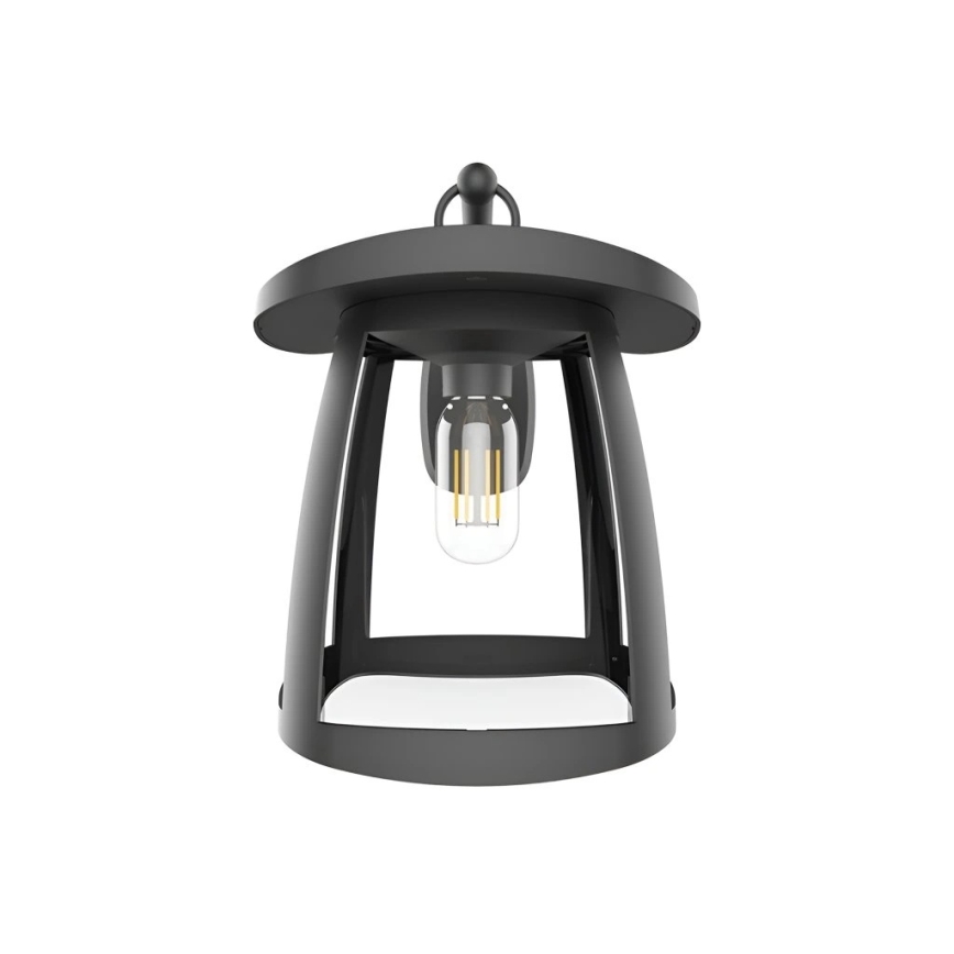 Viking - Applique solare LED dimmerabile LED/2W/3,7V IP54 4000K 2000 mAh