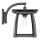 Viking - Applique solare LED dimmerabile LED/2W/3,7V IP54 4000K 2000 mAh