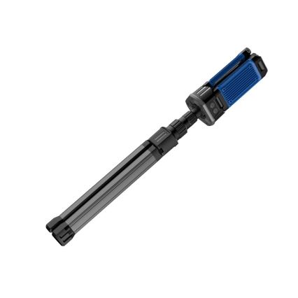 Viking - Faretto LED ricaricabile con stativo 3xLED/5V IPX4 7000 lm 4000 mAh