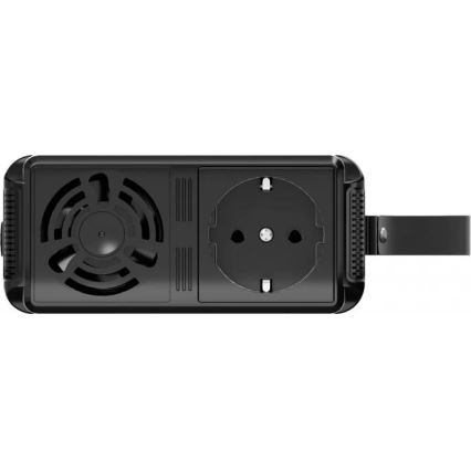 Viking - Ladestation mit LED-Display, Power Delivery 148 Wh