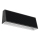 Viking - Lampada da parete solare a LED 1,3W/3,7V IP44 4000K 2000 mAh