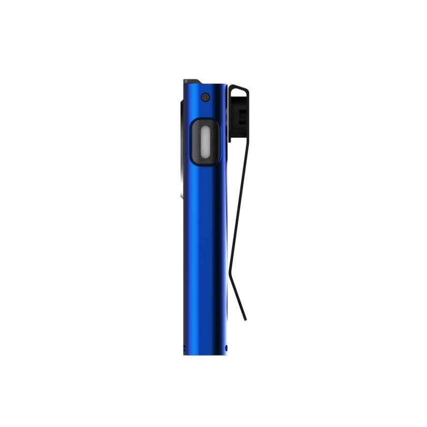 Viking - Lampe torche LED rechargeable à intensité réglable LED/5V IPX3 500 lm 500 mAh