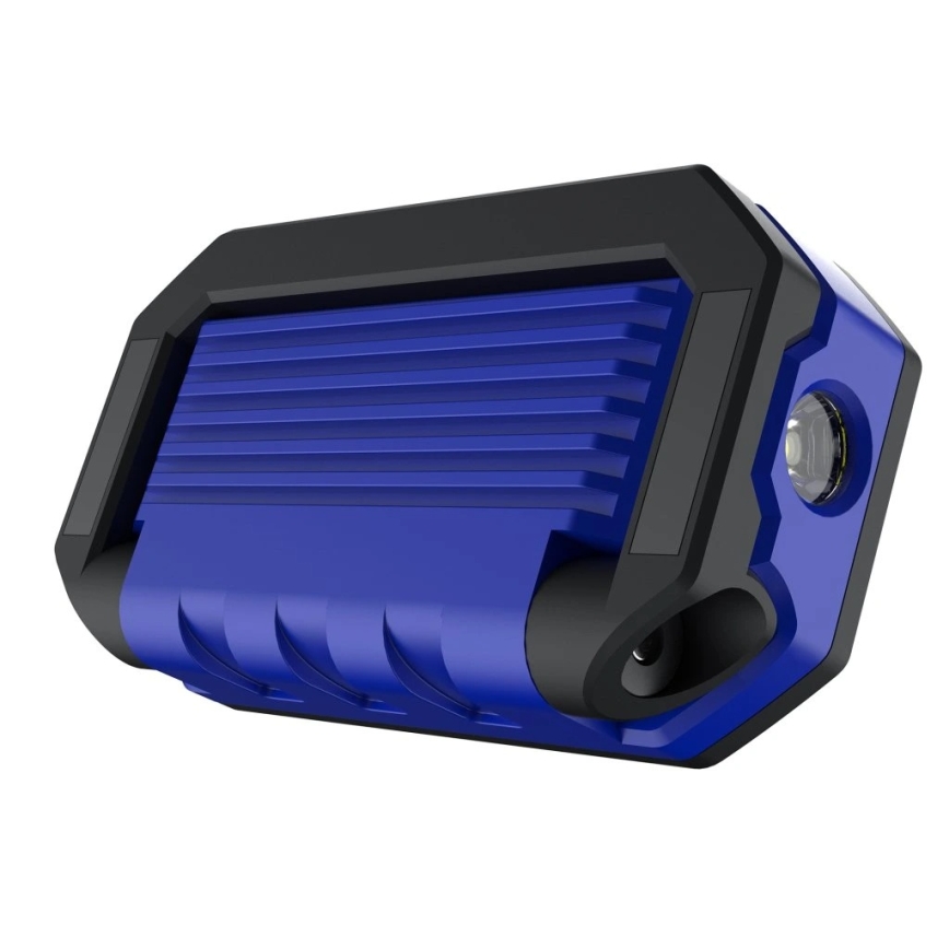 Viking - LED Lampe de travail rechargeable à intensité variable LED/5V IPX4 500 lm 2000 mAh