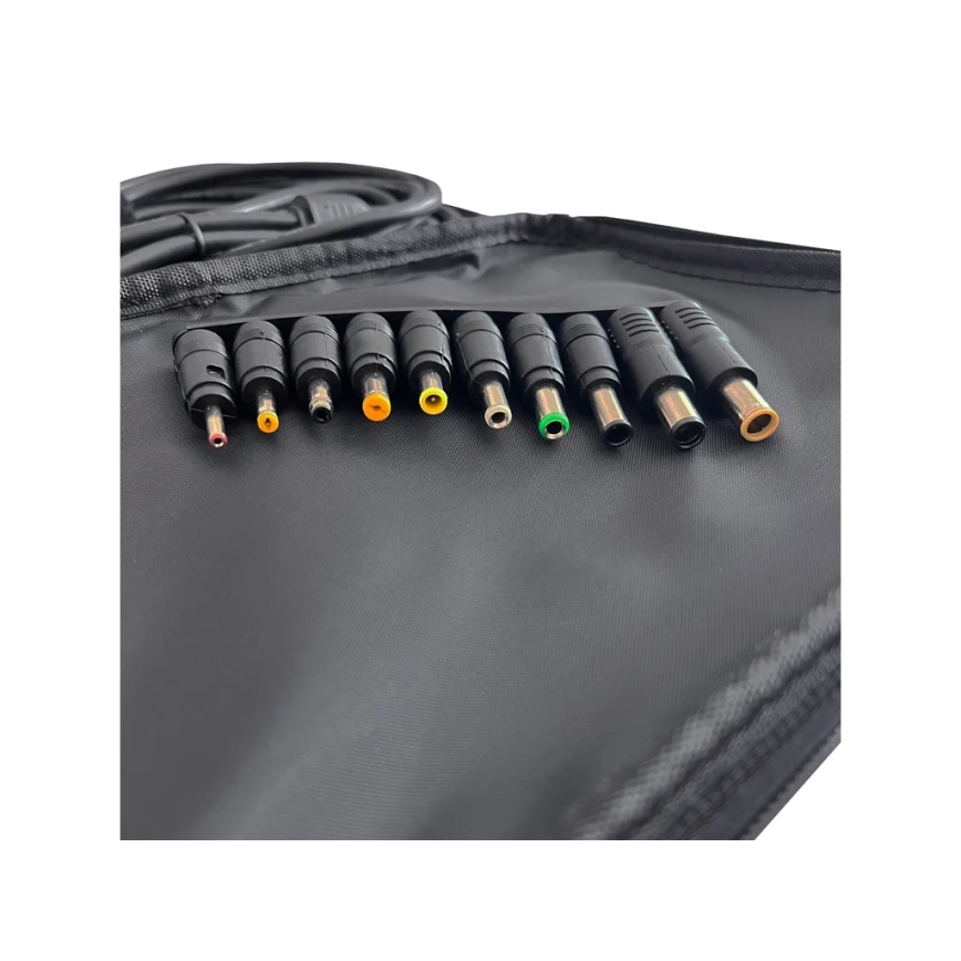 Viking - panneau solaire USB Power Delivery 60W/20V IPX4 noir