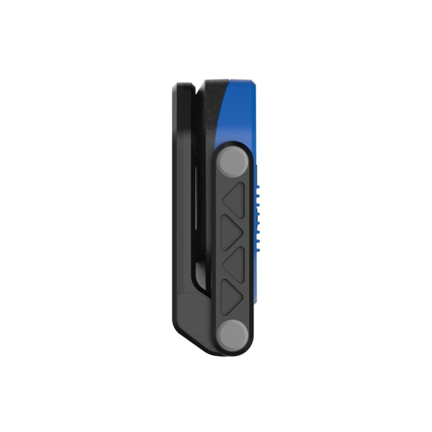 Viking - Projecteur LED rechargeable à intensité variable LED/5V IPX6 6000-7000K 4000 mAh
