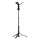 Viking - Projecteur LED rechargeable avec pied 3xLED/5V IPX4 7000 lm 4000 mAh