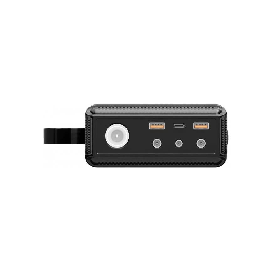 Viking - Station de charge avec écran LED Power Delivery 148 Wh