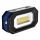 Viking - Torcia frontale ricaricabile a LED dimmerabile LED/5V IPX4 500 lm 2000 mAh