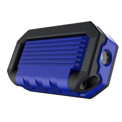 Viking - Torcia frontale ricaricabile a LED dimmerabile LED/5V IPX4 500 lm 2000 mAh
